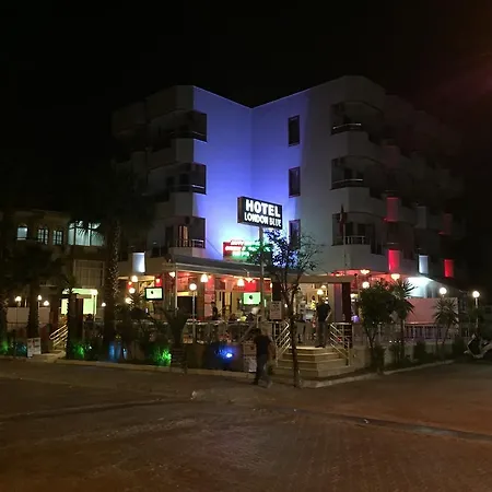 London Blue 2* Marmaris