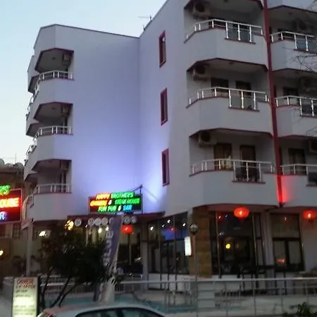 Hotel London Blue