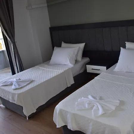 Otel London Blue