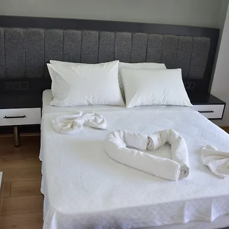 London Blue Hotel Marmaris