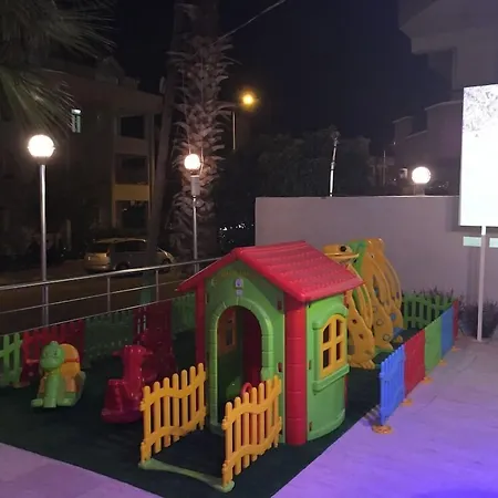 London Blue 马尔马里斯