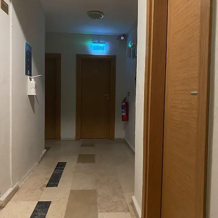 Otel London Blue