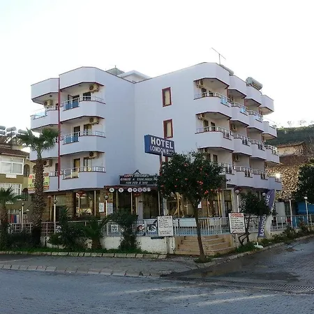 Hotel London Blue Marmaris
