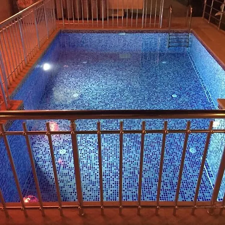 Hotel London Blue 3*