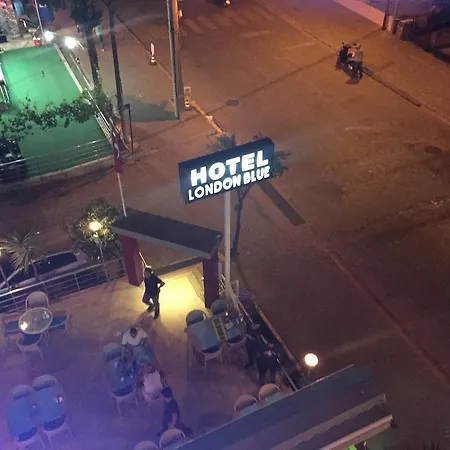 London Blue 3* Marmaris