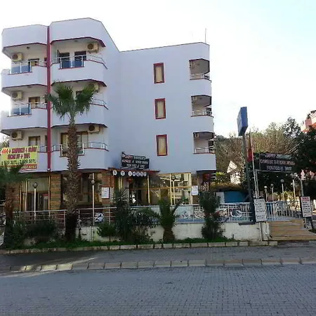 Hotel London Blue Marmaris
