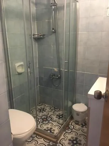 London Blue Hotel 3*