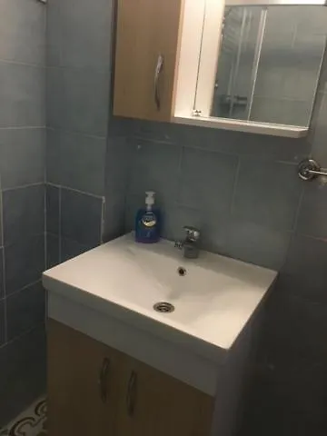 London Blue Hotell 3*