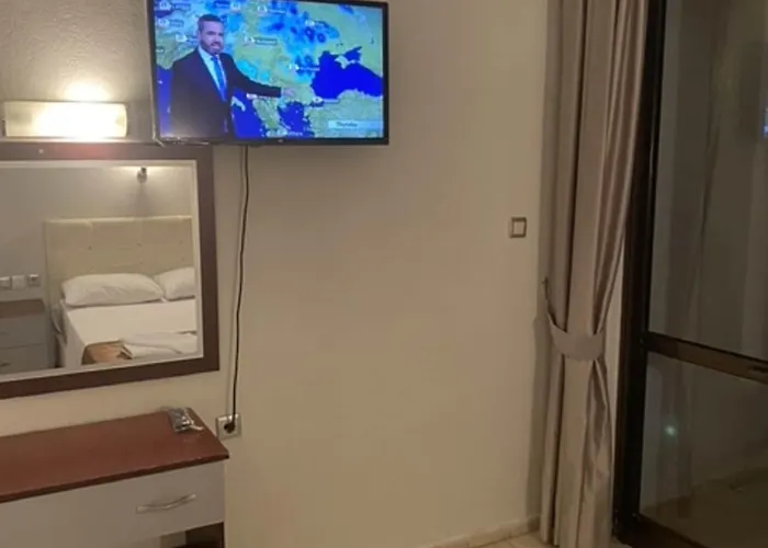 Hotell London Blue 3*