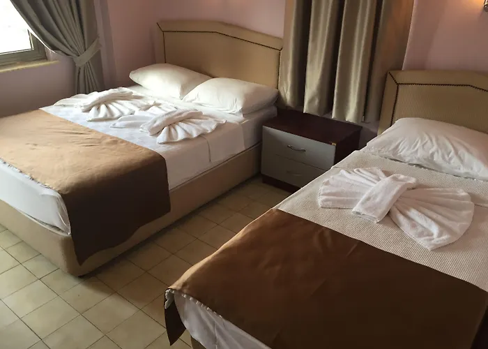 Hotell London Blue 3*