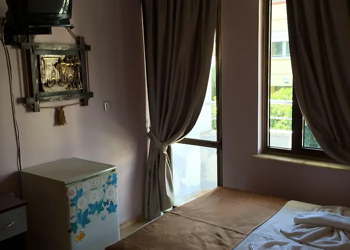 London Blue Μαρμαρίς