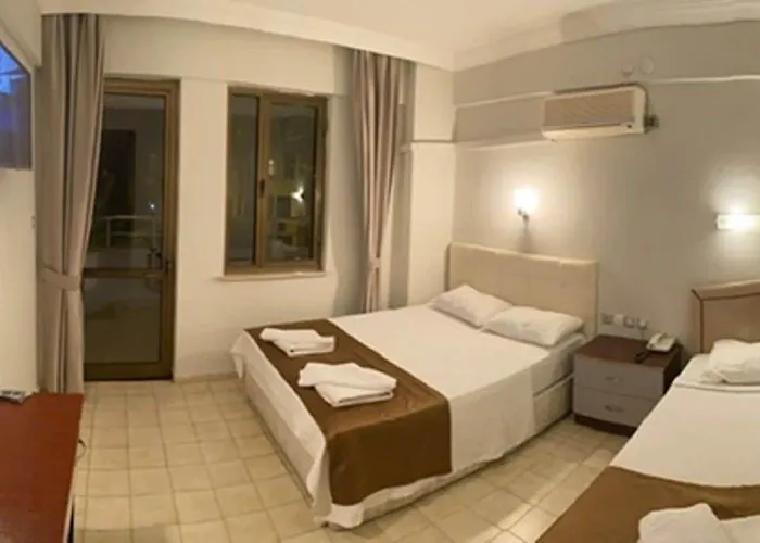 London Blue Marmaris