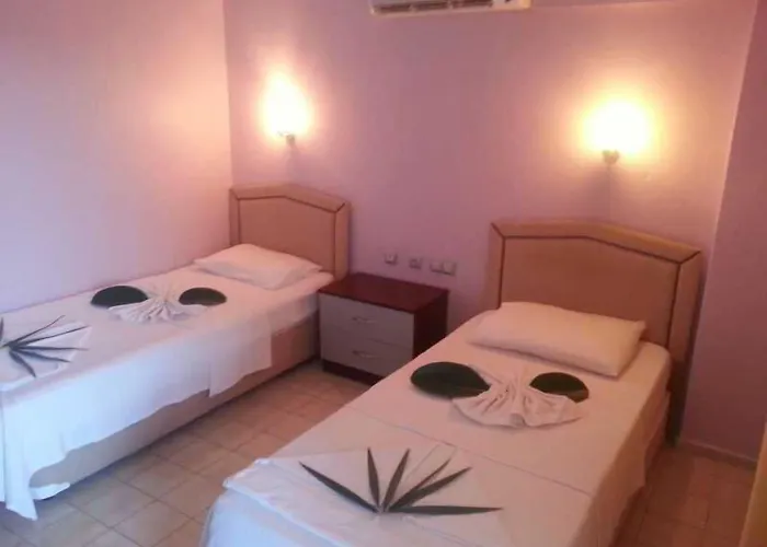 London Blue Hotell 3*