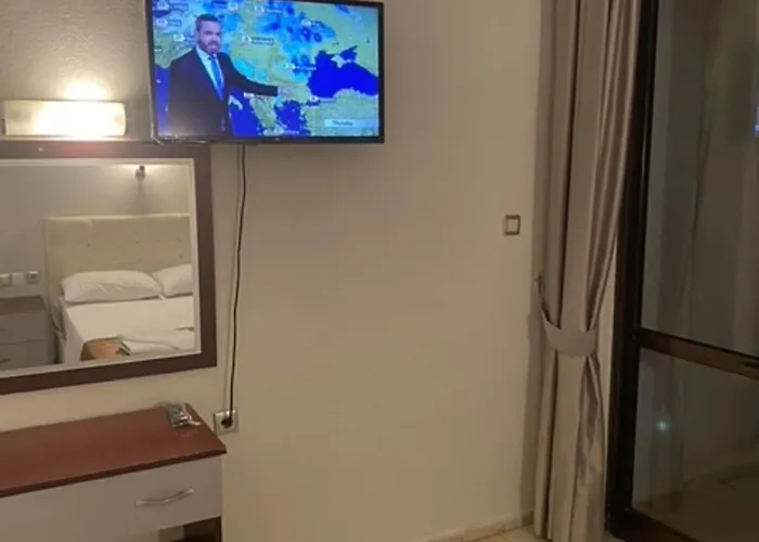 Hotell London Blue 3*